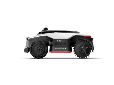 DREAME A3 AWD Pro 2500 - bezdrátová robotická sekačka ( 2500 m2 ) s pohonem všech kol