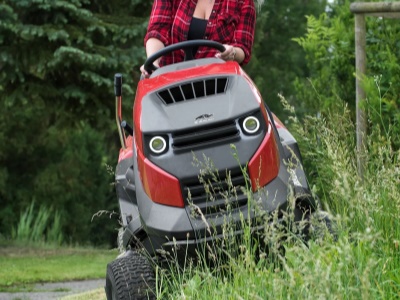 Challenge MJ Dvouválec, Briggs &amp; Stratton Intek 7220