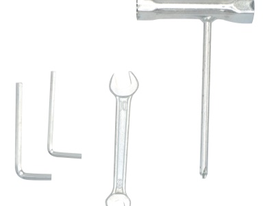 Aku křovinořez Procraft PTA38 (bez baterie a nabíječky)