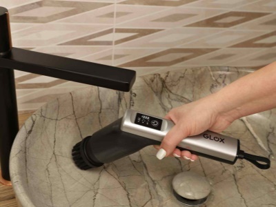 T3 - Elektrický čistící kartáč