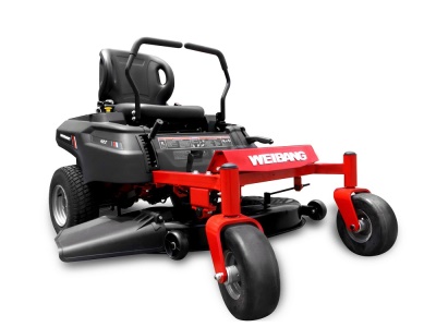 Weibang WB Z 106E Zero Turn