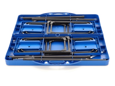 Campingový set MEGA-STAR