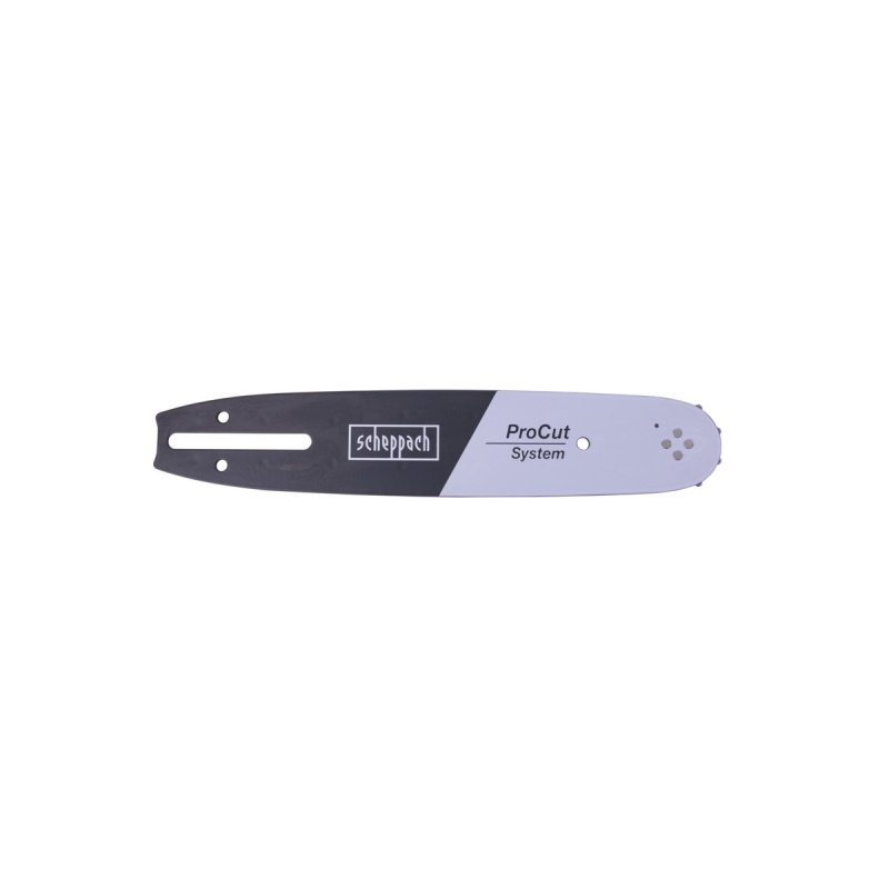 Scheppach Vodící lišta 10" (25 cm) 3/8" 1,3 mm - pro CSP 2540 / PCS 26