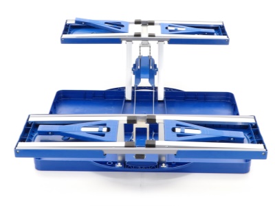 Campingový set POLY-STAR