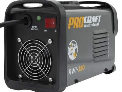 Svářecí invertor Procraft RWI-350