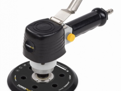 POWAIR0800 - Pneumatická bruska