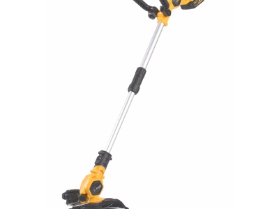 Riwall PRO RALT 2320 set - vyžínač s aku motorem + 1x 2Ah baterie + nabíječka 20 V