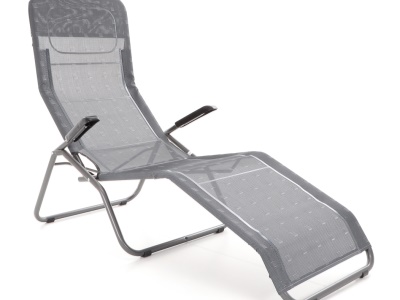 Lehátko MFG POOL - Antracit