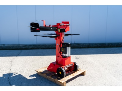 Hydraulický štípač 8T E 