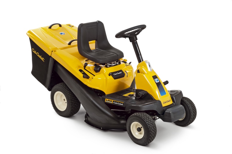 Zahradní MINI-RIDER CubCadet LR2 NR76 se sběrem