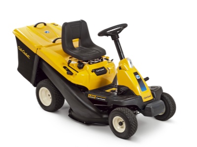Zahradní MINI-RIDER CubCadet LR2 NR76 se sběrem