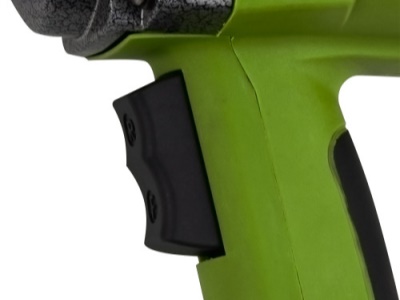 Elektrický rázový utahovák ES1450