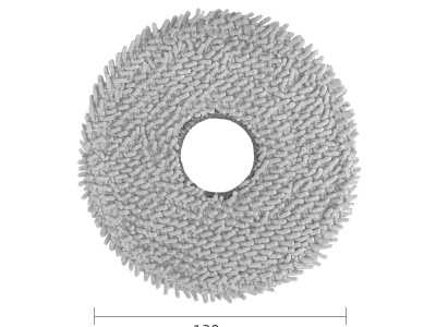 RB4 - Xiaomi / Roborock Qrevo MaxV/Pro/Plus/S sada