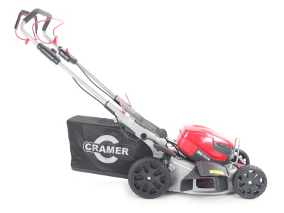 CRAMER 82LM46SX + KIT