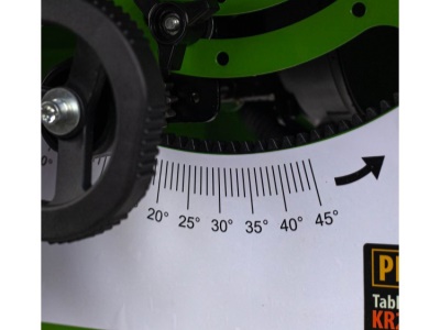 Stacionární kotoučová pila KR2900