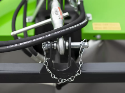 Rotační sekačka ROTA HYDRO s hydraulickým pohonem TALEX