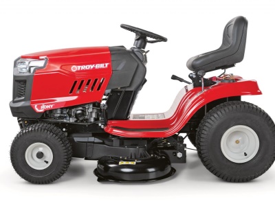 Pony 92T-S TROY-BILT
