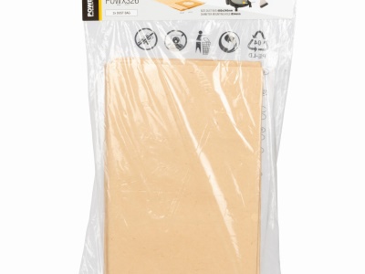 POWX326A - Sáčky do vysavače 3ks 480mm x 240mm