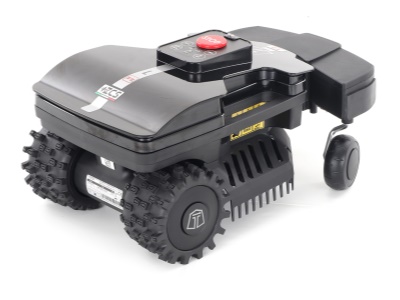 TECHline NEXTTECH LX2 ZR
