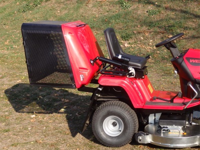 Weibang WB 2002 GALAXI Premium