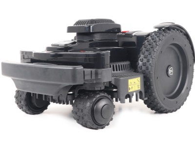 TECHline NEXTTECH DX4 4WD