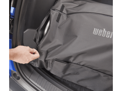 Weber Traveler obal pro převoz