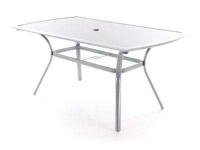 VeGAS 6 set se slunečníkem