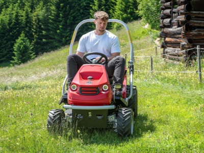 Crossjet 4x4