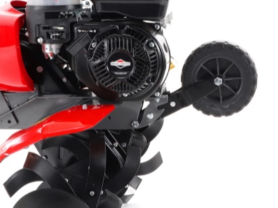 PUBERT SET4 s vozíkem VARIO B