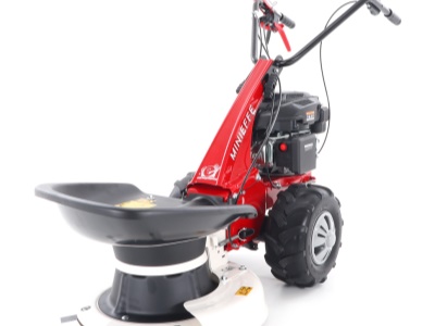 EUROSYSTEMS Bubnová sekačka - MINIEFFE