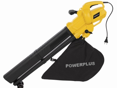 POWEG4030 - Elektrický vysavač / foukač 3.300W