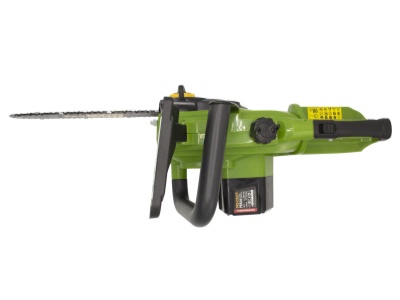 Aku řetězová pila Procraft PKA36 (bez baterie a nabíječky)
