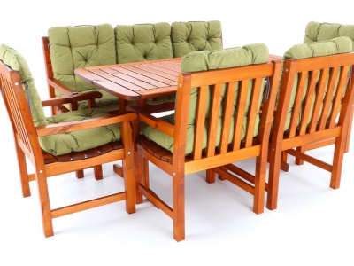 VeGA COTSWOLD SET 7