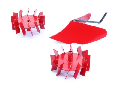 PUBERT Hrobkovací KIT