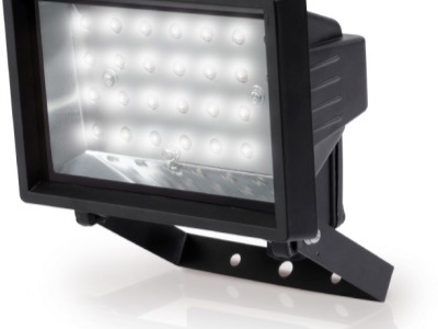 POWLI200 - LED světlo 2W