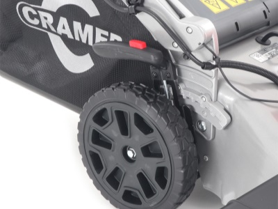 CRAMER 82LM46SX + KIT