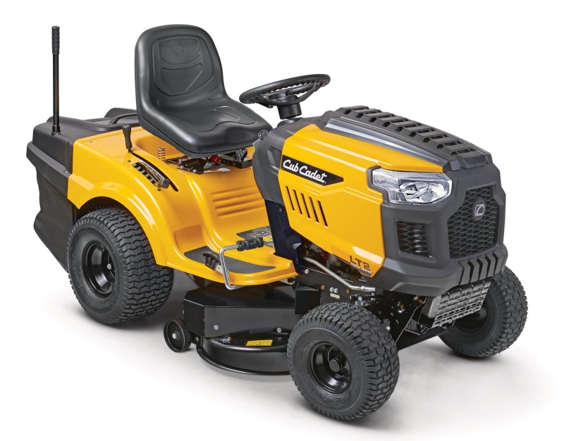 Zahradní traktor Cub Cadet LT2 NR92