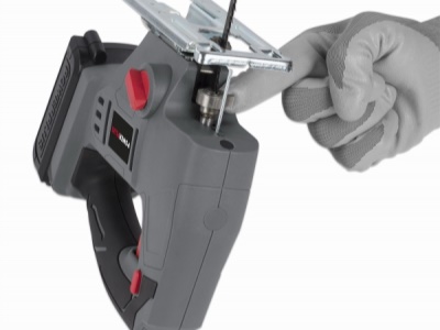 POWEB2530 - Aku přímočará pila 18V LI-ION (bez baterie)