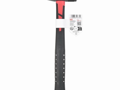 KRTH90104 - Zámečnické kladivo 400g Sklolaminátová rukojeť