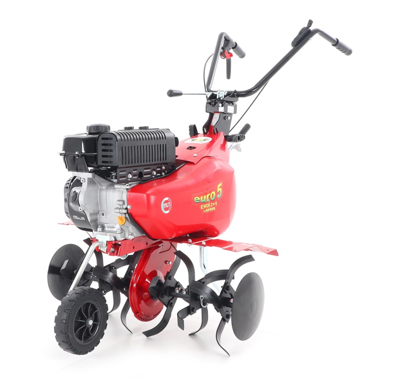 EUROSYSTEMS EURO5 EVO 2+1 B&S CR950 208