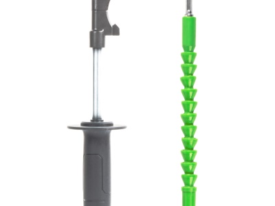 Aku vrtací šroubovák s příklepem Procraft PA18BLbb