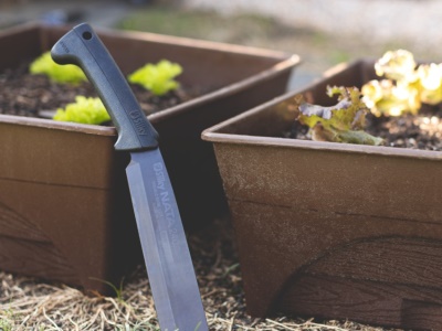 Silky NATA Professional 240 mm Outback Edition - sekera