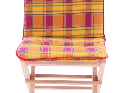 TEAK POHODA SET 4