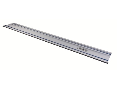 Scheppach Vodící lišta k ponorné pile (1400 mm) - pro CS 55 / PL 55 / DIVAR 55 / PL 75