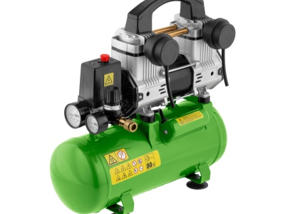 Bezolejový kompresor Procraft AC7