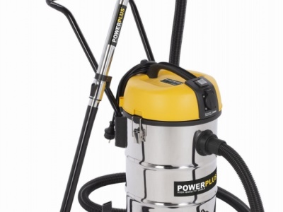 POWX3240 - Vysavač sucho / mokro 1 200 W