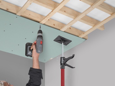 KRT673002 - Teleskopická podpěra