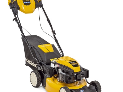 Benzínová sekačka CubCadet LM2 DR46es s pojezdem