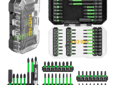 Sada rázových bitů Procraft IBS-41, S2