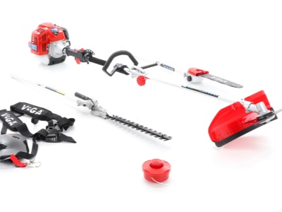 VeGA BCM520 Multi 4in1